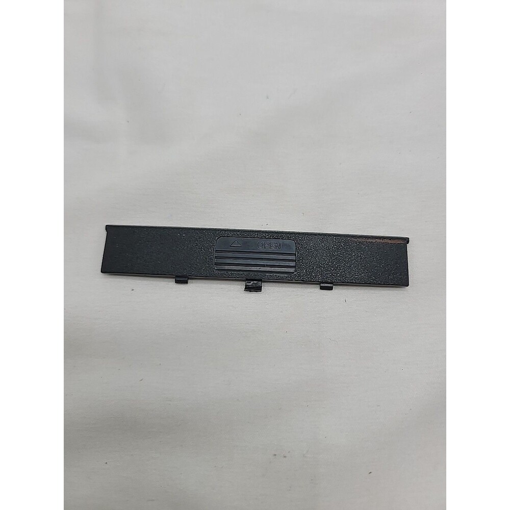 Blackjack Handheld Game Radio Shack Electronic Blackjack 21 Battery Cover Only